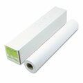 Hp Paper, Coated, 24#, 24"x150ft. Q1404B